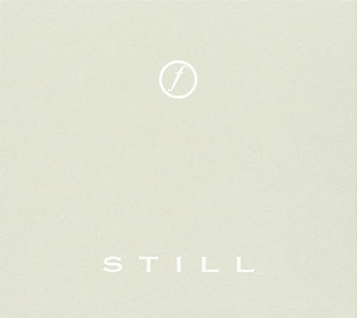 Joy Division - Still [CD] - Image 1 of 1