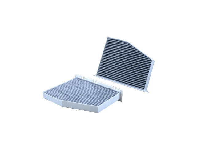 Filtro de aire de cabina para Audi A3 Quattro 2006-2013 WIX 76882DTMY 2007 2008 2009 2010 Foto 1 de 2