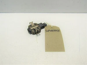 KIA SPORTAGE MK4 2018-20 SCHEIBEN REGENSENSOR 96000-A2000 #3031V - Bild 1 von 7