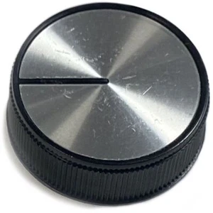 Buck Stoves Rheostat Speed Controller Knob (PE-BC204A) - Picture 1 of 1