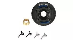 New Team losi Pre-Built Aluminum 4 Shoe Clutch All 8ight Series TLR9101 - Picture 1 of 1
