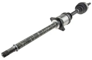 ACHSSCHENKEL FÜR RENAULT KOLEOS I NISSAN QASHQAI +2 - Bild 1 von 1