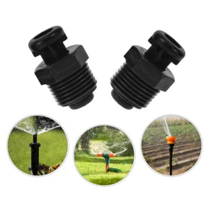 4 Pcs Irrigation Valve Agriculture Air Release Vacuum Relief . - Picture 1 of 12