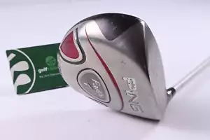 Ladies Ping Faith Driver / 14 Degree / Ladies Flex Ping ULT 200 Shaft - Picture 1 of 8