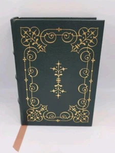 Der Weg allen Fleisches von Samuel Butler 1980 HC Easton Press (Sammlerausgabe) - Bild 1 von 13