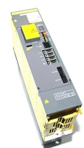 Servoaccionamiento de CA Fanuc A06B-6096-H106 [PZO] - Imagen 1 de 1
