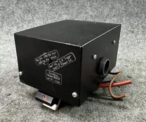 ROFIN SINAR LASER Tipo: Scatola di accensione II - Foto 1 di 6