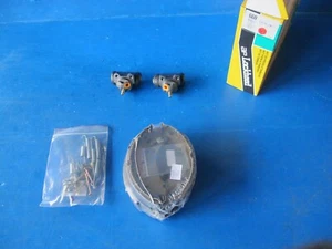 Kit de Freno Trasero Delphi para : Renault: R9 C, TC Y GTC, R11 GTC - Imagen 1 de 1