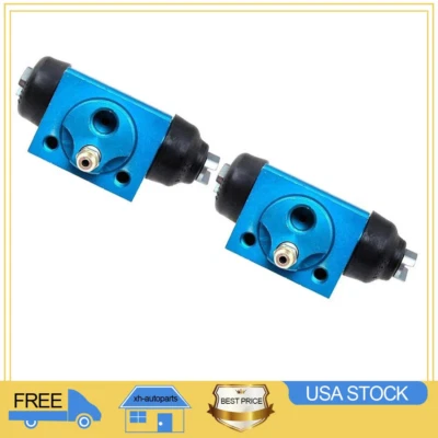 Cilindro de rueda de freno de tambor para Chevrolet Cavalier 2005 2004 2003 Foto 1 de 4