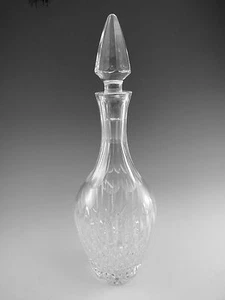 STUART Kristall - MADISON Schliff - Karaffe / Dekanter - 14" - Bild 1 von 2