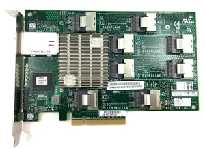 468405-002 HP 24 Bay SAS PCI-E Expander Card - Picture 1 of 2
