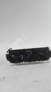 Used A/C Selector Switch fits: 2016 Ford Transit 250 front dash mounted 3.5L tur - Picture 1 of 3