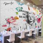 MARILYN HIGH QUALITY COSMETIC 3D WALLPAPER 4 FINISHES