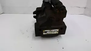 Nachi-Fujikoshi PVS-0B-BN3-E30 Piston Pump - Picture 1 of 8