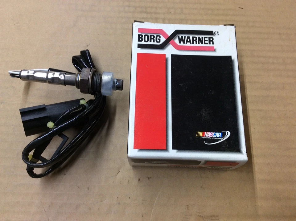 Nuevo sensor de oxígeno Borg Warner OS127 Foto 1 de 4