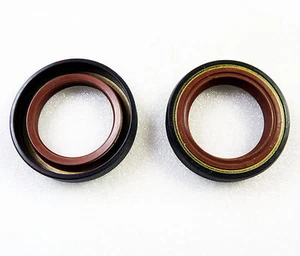2x Wellendichtung Simmering Nockenwelle für VW Golf Bora Passat Audi Seat Skoda - Bild 1 von 4