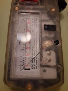 Sperry Omn Meter - Picture 1 of 5