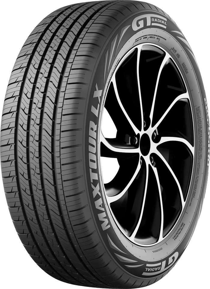 GT Radial Maxtour LX 245/60R18 Tire