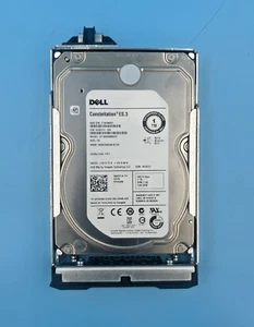 Dell Constellation ES.3 1TB SAS HD 7.2K 6G 3.5" ST1000NM0023 - Picture 1 of 7