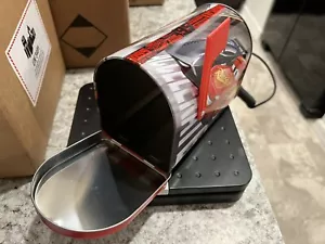 cars lightning mcqueen tin can - Picture 1 of 4