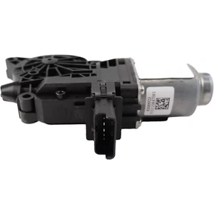 Driver Door Window Motor For Hyundai Elantra GT 2018-2020 With Auto Up & Down - Picture 1 of 7