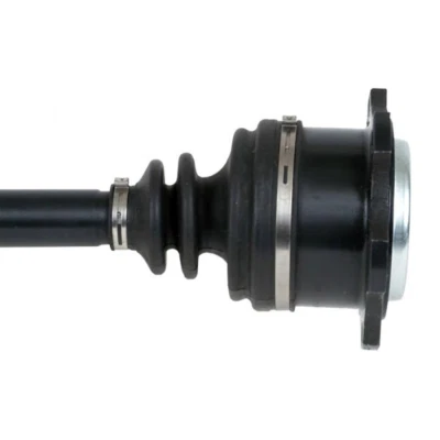 Eje de transmisión Cardone CV delantero izquierdo+derecho X2 se adapta a AUDI A6 QUATTRO UU26 1998 Foto 1 de 4