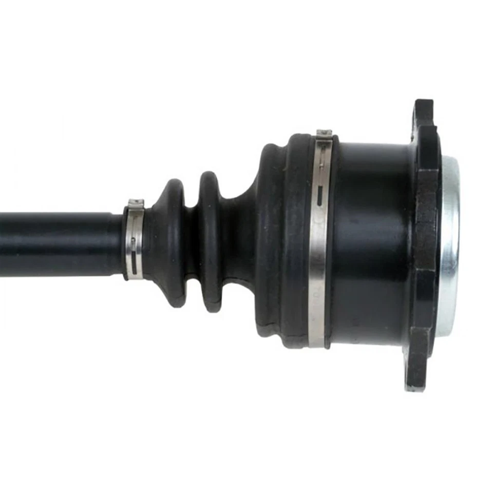 Eje de transmisión Cardone CV delantero izquierdo+derecho X2 se adapta a AUDI A6 QUATTRO UU26 1998 Foto 1 de 4