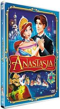 DVD : Anastasia - NEUF