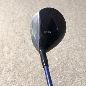 US Kids USKG Jr Kids RH 3 Holz Fairway Driver Kidpower Jugend Junior Golfschläger - Bild 1 von 10