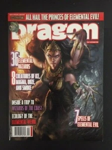 DRACHENAUSGABE 347 SEPTEMBER 2006 - Bild 1 von 1