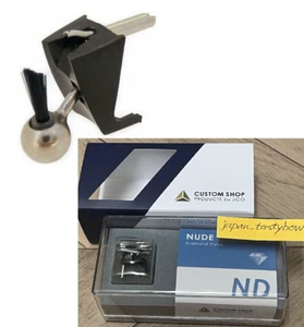 JICO Schallplattennadel Stanton D6800EEE ersetzt Akttyp - Bild 1 von 7