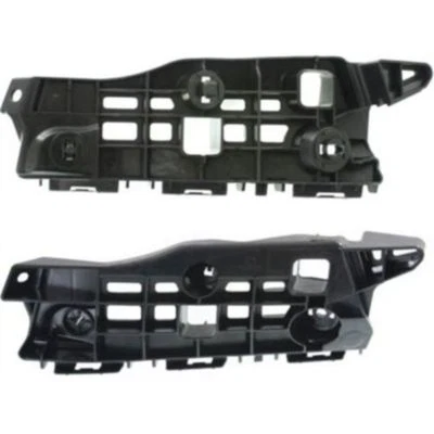 Nuevo juego de soporte de parachoques delantero para Lexus ES350 LX1032109 LX1033109 2013-2018 Foto 1 de 2