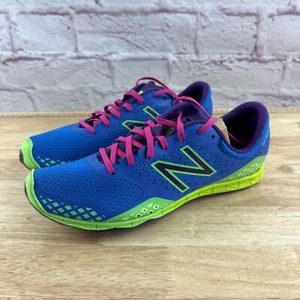 New Balance XC900 Spike-W Zapatos para Correr para Mujer Talla 9.5 WXCS900B Ligeros - Imagen 1 de 12