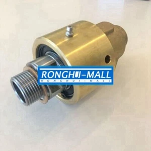 1Pcs New Rotary Joint Fit For 657-130-124 657130124 - Picture 1 of 3