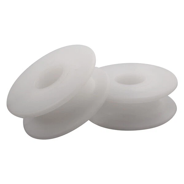 Kimpex Suspension Spring retainer Roller Qty:2 - Arctic Cat   |  04-320-02 x2 - Image 1 of 1