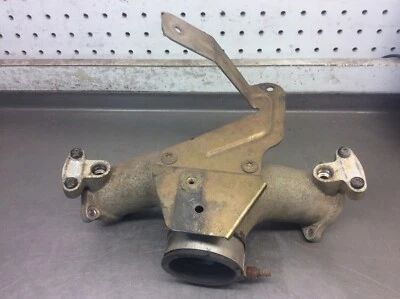 Arctic Cat Wildcat 1000 2012-2014 Intake Manifold 23050114 - Image 1 of 2