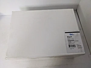 Quill Compatible Laser Toner Cartridge Replaces Black Lexmark - Picture 1 of 10