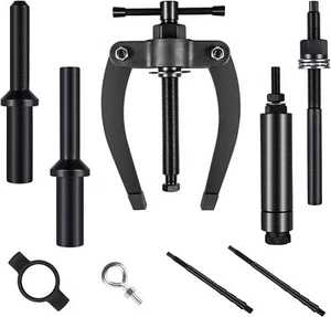 Injector Sleeve Tool for Volvo D11 D13 D16 FM12 Truck MP7 MP8 MP10 Engines - Picture 1 of 13