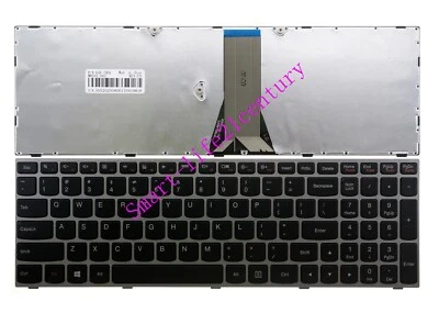 Новый для Lenovo G50 B50 B51 E50 E51 Z50 Z51 M50 M51 N50 G51-70 серии США клавиатура - Изображение 1 из 4