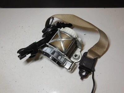 Cinto de segurança dianteiro direito 2008-2014 Mercedes-Benz W204 C300 4matic A 2048606085 - Imagem 1 de 4