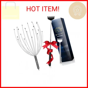 NICEMOVIC Gifts for Men, Stocking Stuffers White Elephant Gifts for Adults Men W - Picture 1 of 2