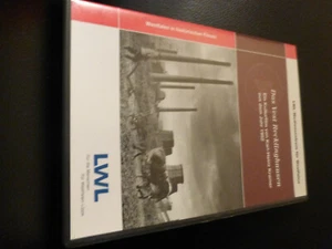 Das Vest Recklinghausen 1952 Karl-Heinz Kramer DVD - Bild 1 von 1