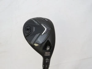 Albero usato Cobra DS-Adapt 21*4 Hybrid KBS PG Hybrid 85g rigido flessibile grafite +HC - Foto 1 di 6