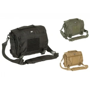Schulter Umhängetasche MOLLE Schultertasche Tasche Messenger Bag Handtasche NEU - Bild 1 von 23