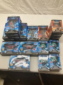 LightSeekers Awakening Lot TCG New 18x Box’s 1 Lot Ships Free - Picture 1 of 9