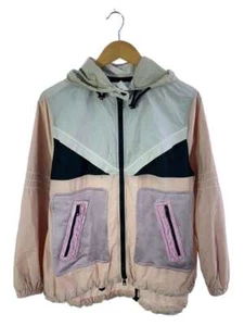 VALENTINO zip Hoodie pink 38 - Picture 1 of 6