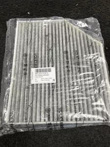 FILTRO DE CABINA POLEN ORIGINAL AUDI A4 A5 RS4 S4 S5 RS5 SQ5 8K0819439A 8K0819439B - Imagen 1 de 1