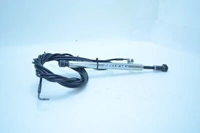 05-08 MERCEDES R171 SLK280 CONVERTIBLE TECHO SUPERIOR AMORTIGUADOR PUNTAL OEM Foto 1 de 4