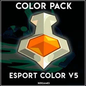 Brawlhalla Esports COLOR V5 - All platforms - Picture 1 of 5