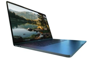 NEW OS READY - 5600M 8GB - Apple MacBook Pro 16 - 64GB RAM 1TB SSD - 5.0GHz i9 - Picture 1 of 18